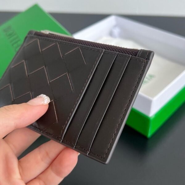 Bottega Finita card holder - Image 2