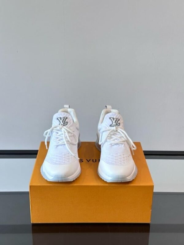 Louis Vuitton shoes - Image 2