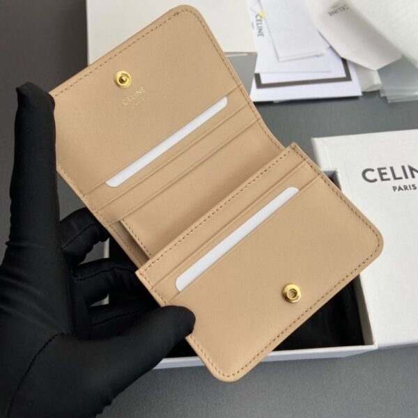 Celine Wallet - Image 3