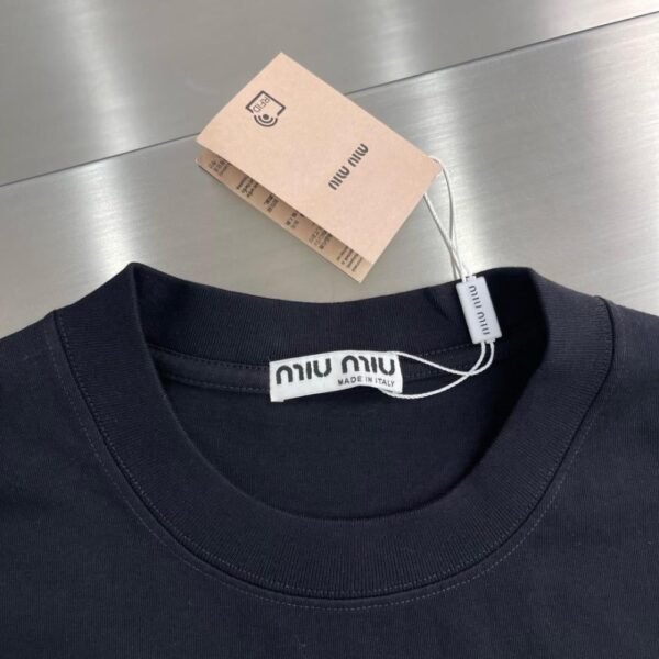 Miu Miu T-shirt - Image 3