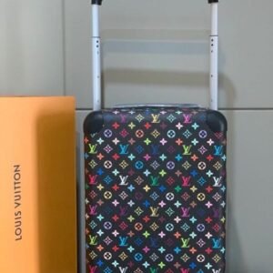 Louis Vuitton travel bag