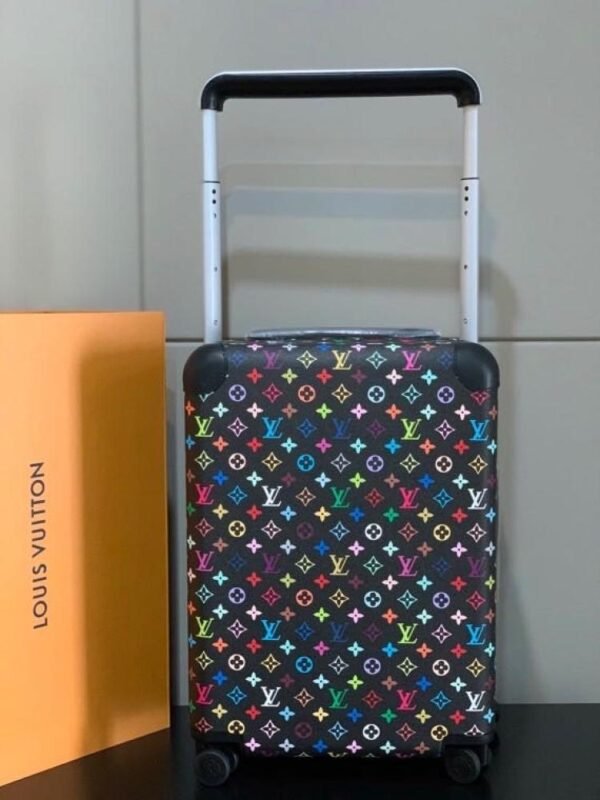 Louis Vuitton travel bag
