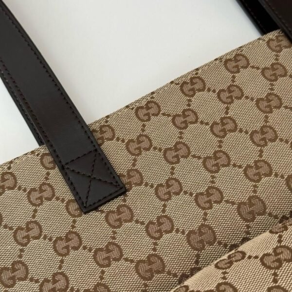 Gucci travel bag - Image 3