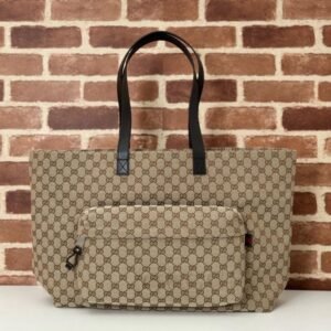 Gucci travel bag