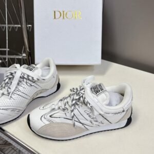 Dior shoes