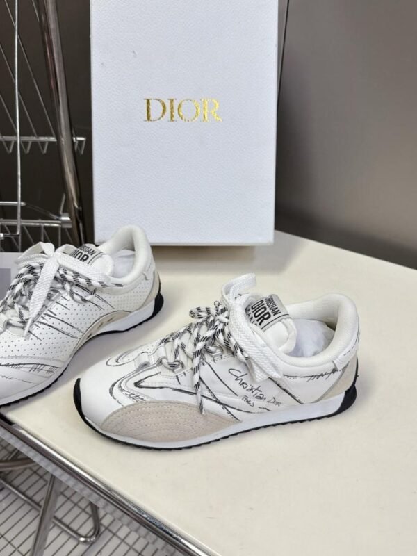 Dior shoes