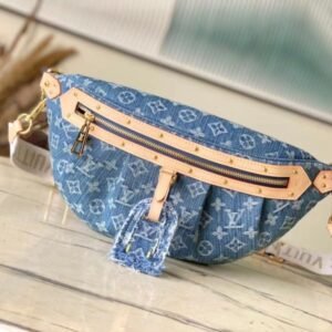 Louis Vuitton Belt bag