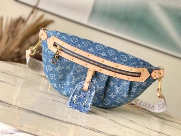 Louis Vuitton Belt bag