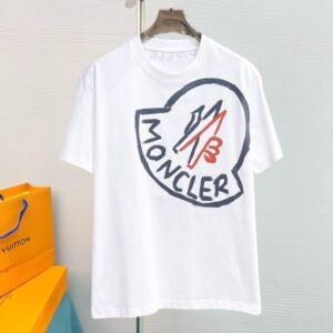 Moncler T-shirt