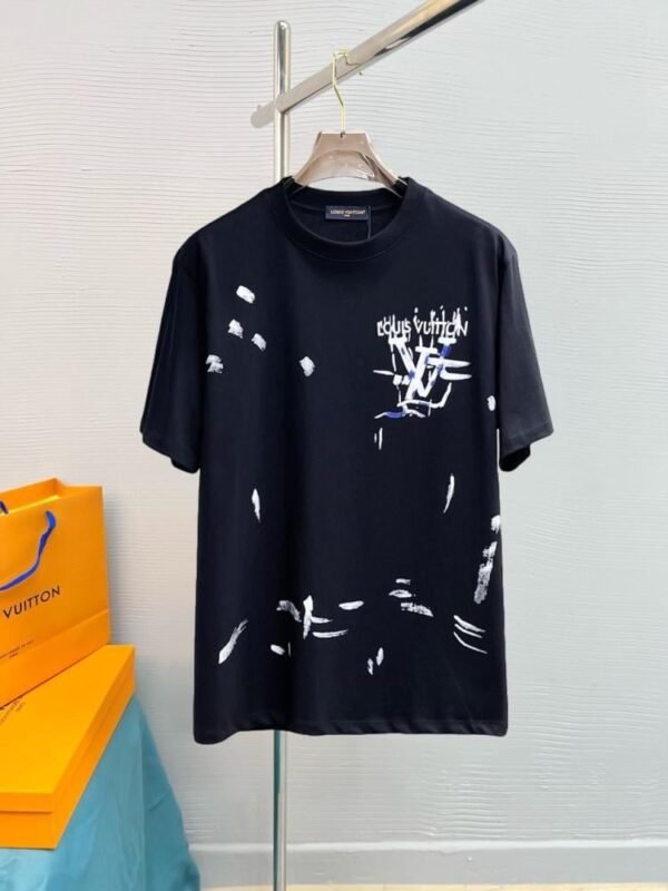Louis Vuitton T-shirt - Image 2