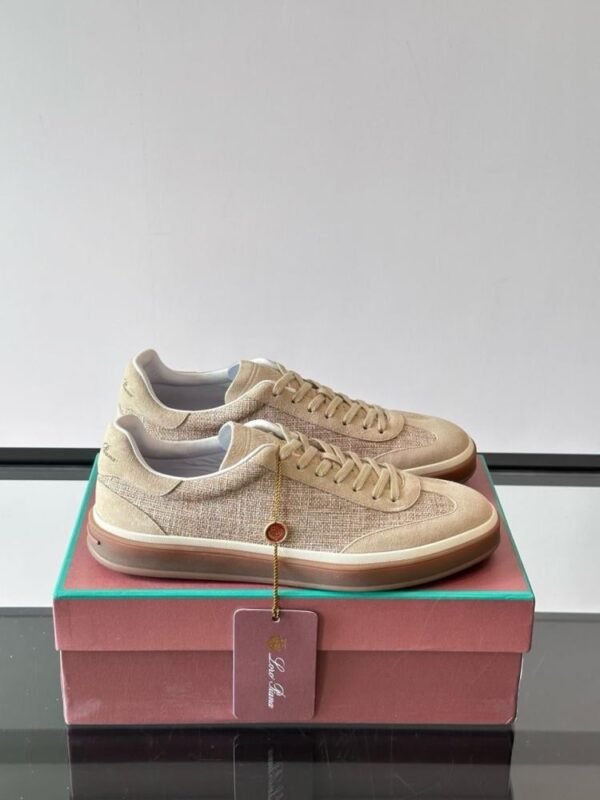 Lorebiana Shoes - Image 4