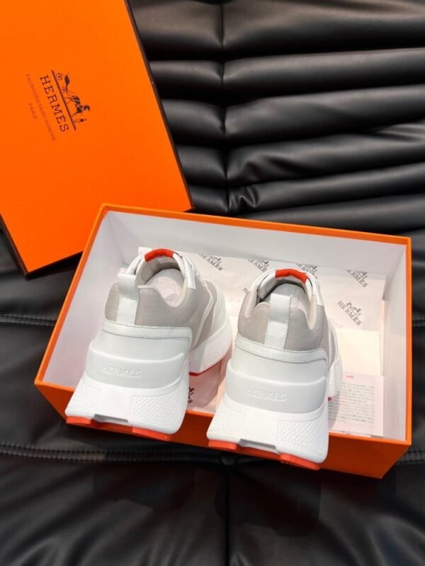 Hermes shoes - Image 3