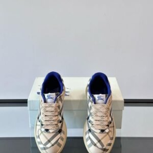 Burberry shoes
