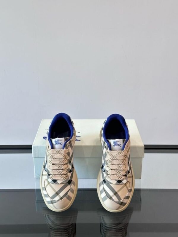 Burberry shoes
