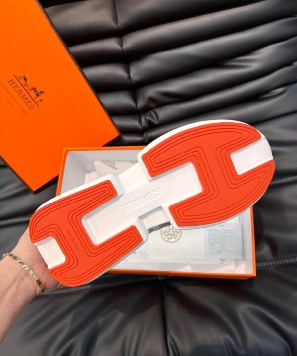 Hermes shoes - Image 4