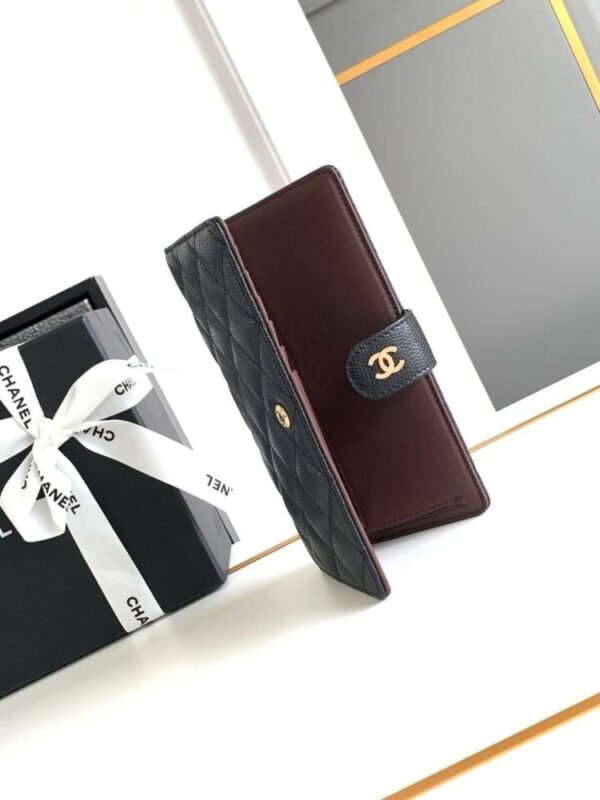 Chanel wallet - Image 3