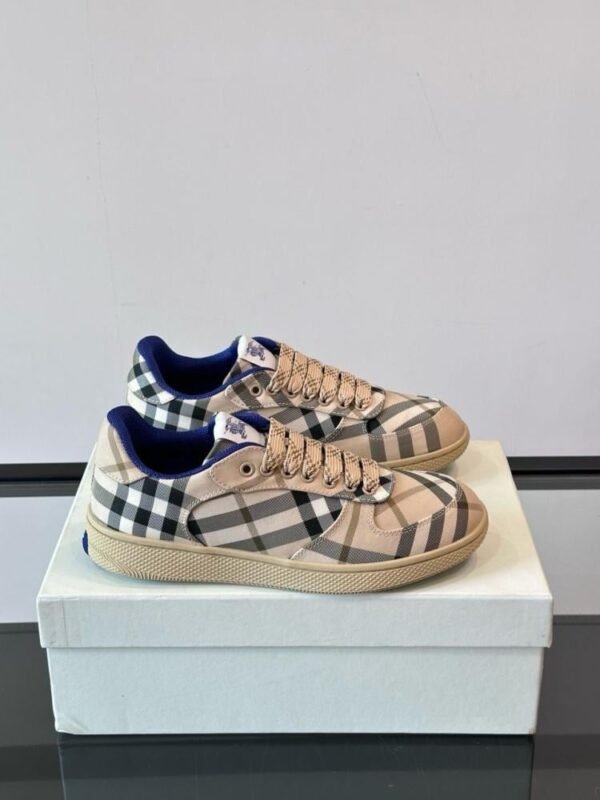 Burberry shoes - Image 2