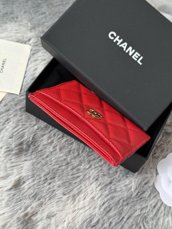 Chanel Wallet - Image 3