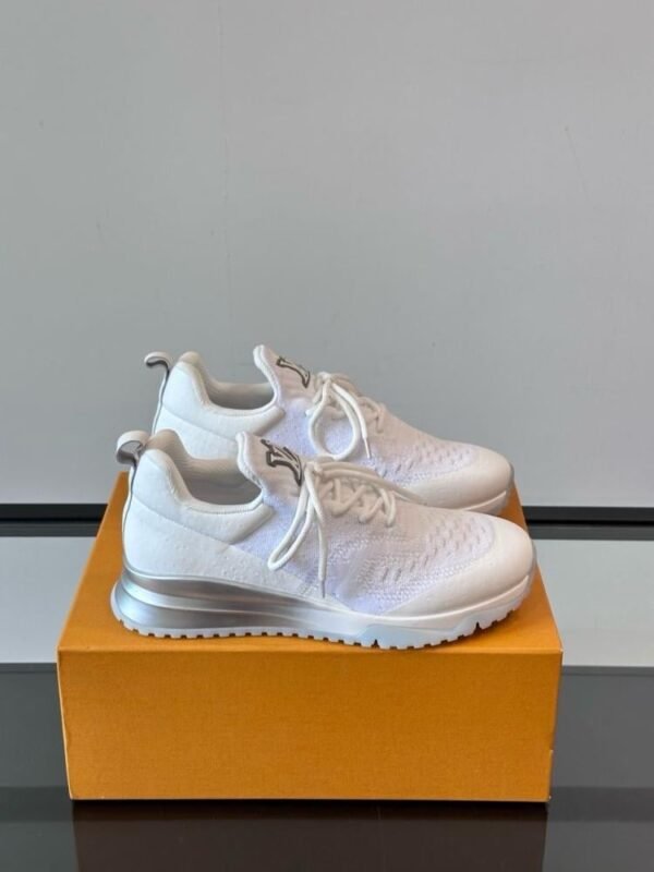 Louis Vuitton shoes - Image 3
