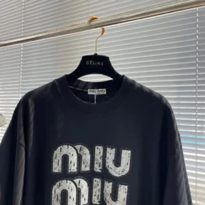 Miu Miu T-shirt