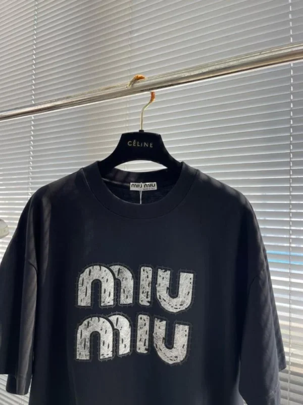 Miu Miu T-shirt