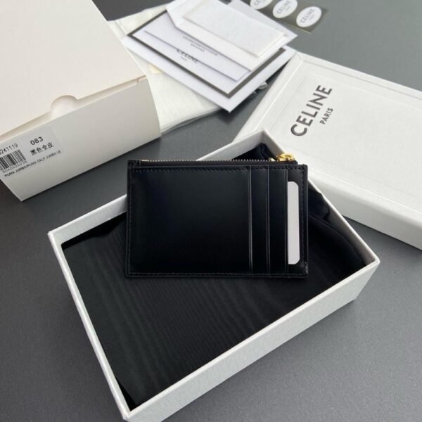 Celine Wallet - Image 2