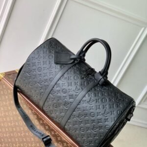 Louis Vuitton travel bag