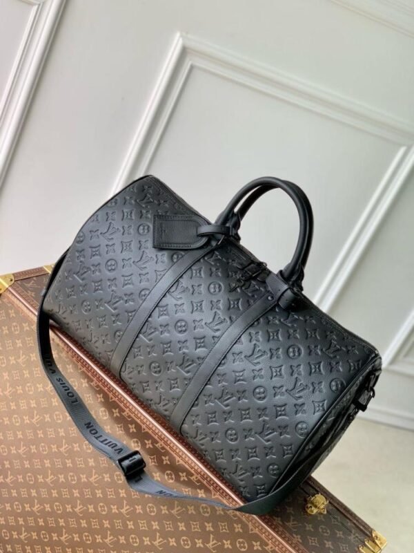 Louis Vuitton travel bag