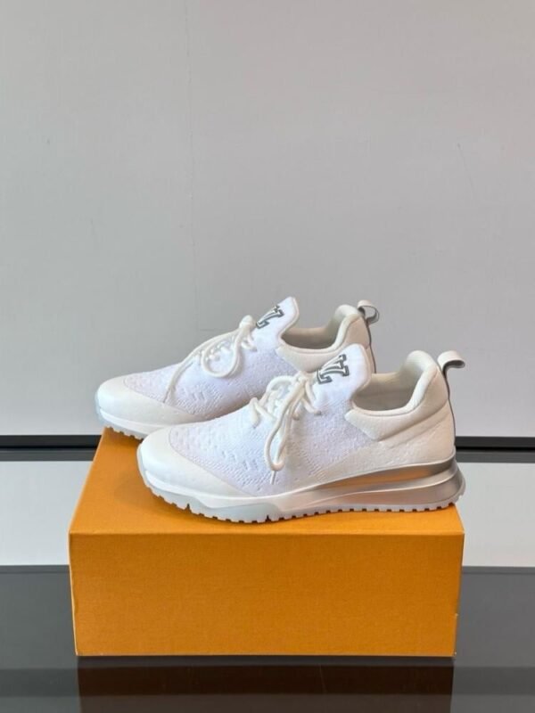 Louis Vuitton shoes - Image 4