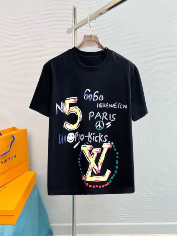 Louis Vuitton T-shirt
