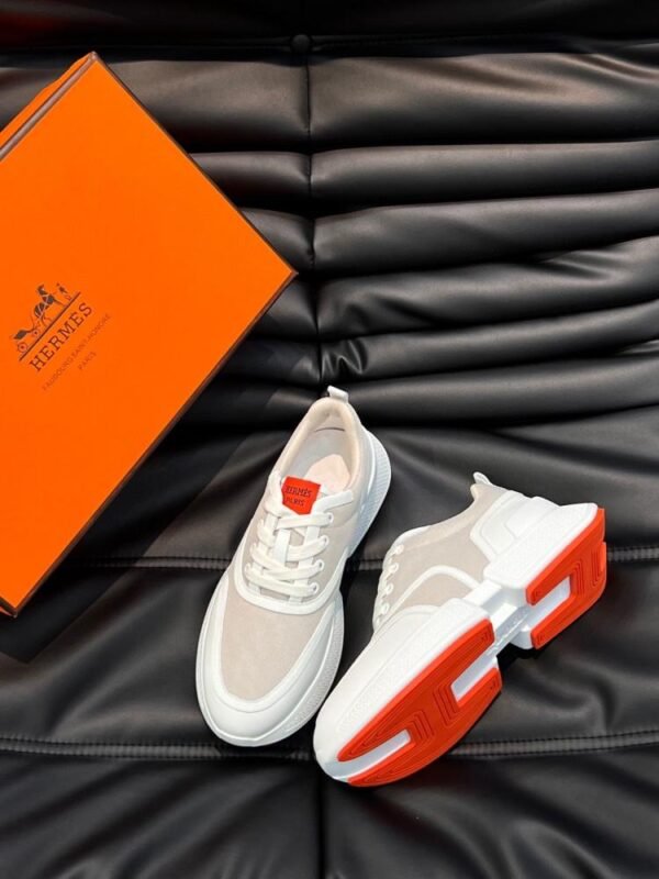 Hermes shoes