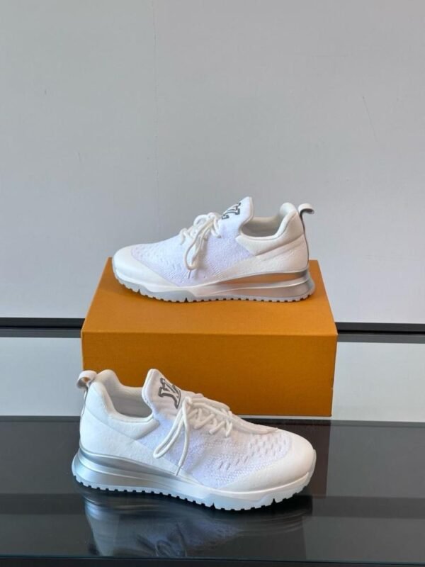 Louis Vuitton shoes
