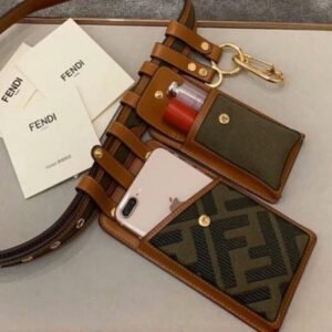 Fendi Belt bag