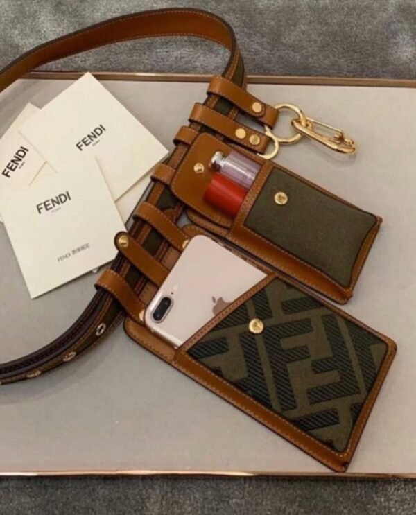 Fendi Belt bag