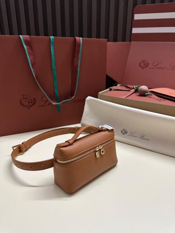 Hermes birkin bag - Image 3
