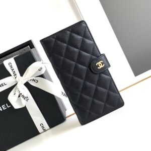 Chanel wallet