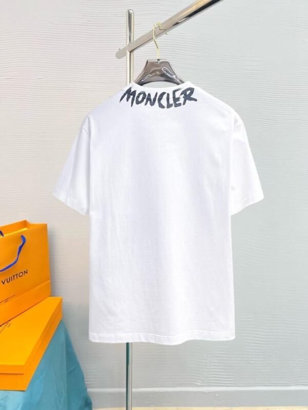 Moncler T-shirt - Image 2