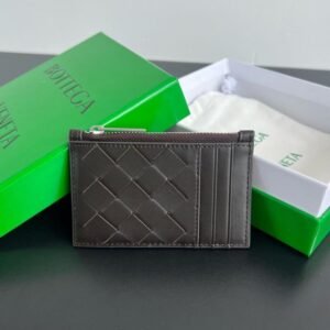 Bottega Finita card holder