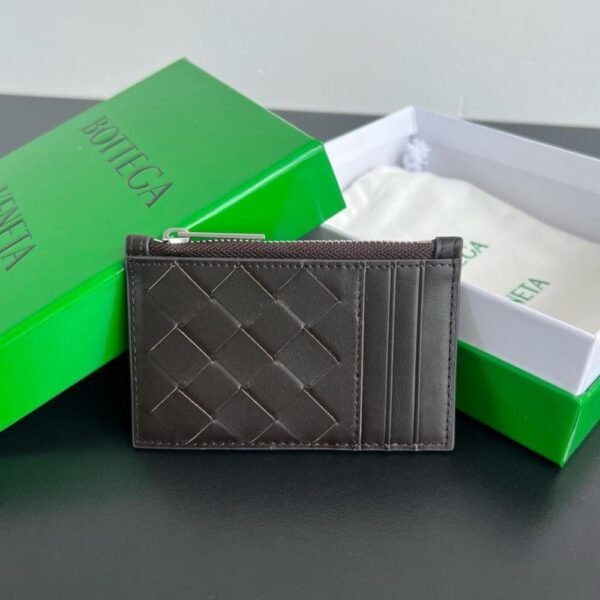 Bottega Finita card holder