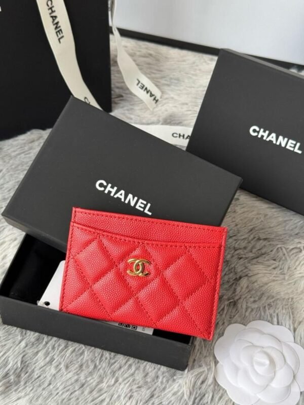Chanel Wallet - Image 2