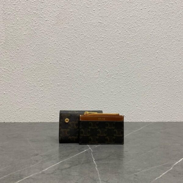 Celine wallet - Image 2