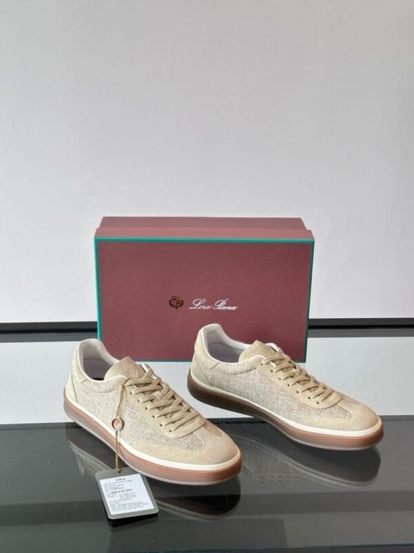 Lorebiana Shoes