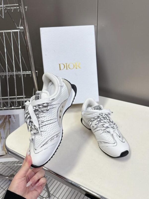 Dior shoes - Image 3