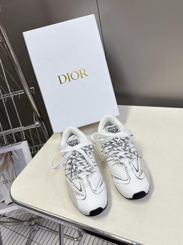 Dior shoes - Image 2