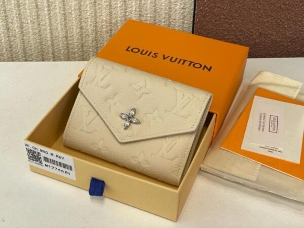 Louis Vuitton Wallet