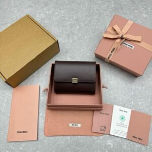 Miu Miu Wallet