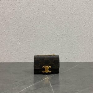 Celine wallet