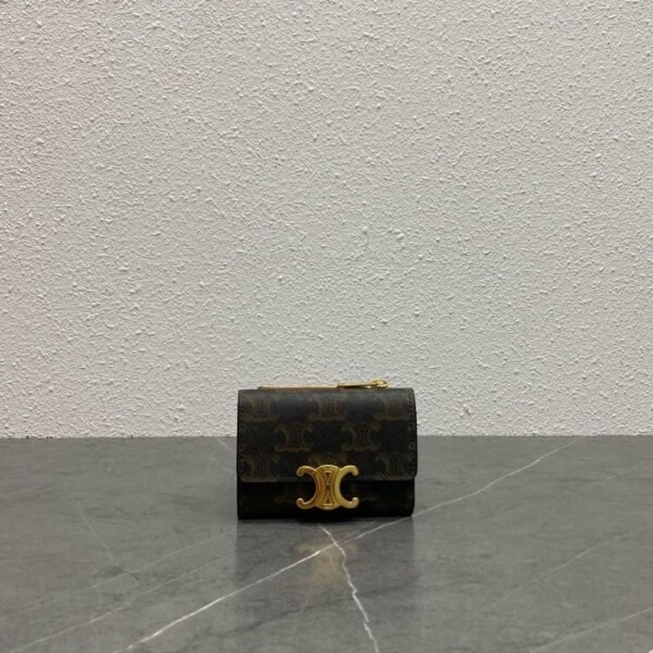 Celine wallet