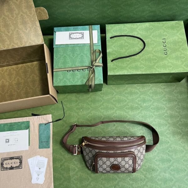 Gucci Belt bag - Image 2
